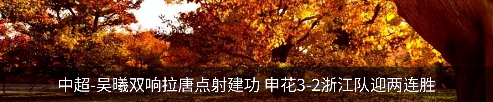 新闻中心